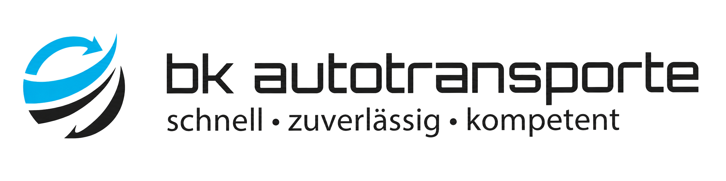 bk autotransporte Logo